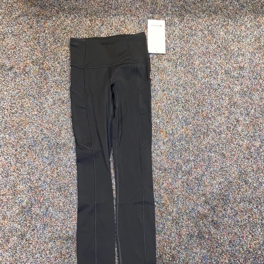 NWT lululemon fast & free